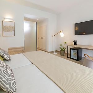 Habitación con Cama King
